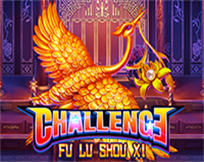 Challenge-FU LU SHOU XI